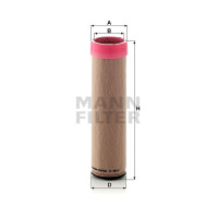 Фильтр воздушный MANN-FILTER CF 990/2